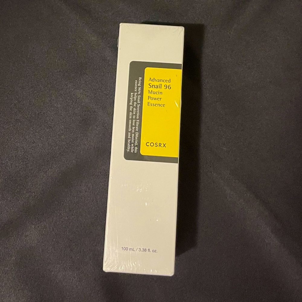COSRX Advanced Snail 96 Mucin Power Essence - 100ml